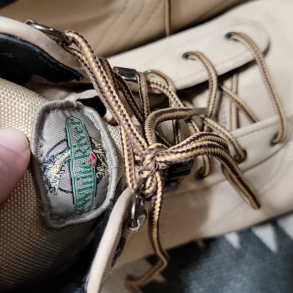Mens Work Boots - Picture 2 of 6